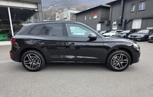 Audi Q5 40 TDI S-Line quattro