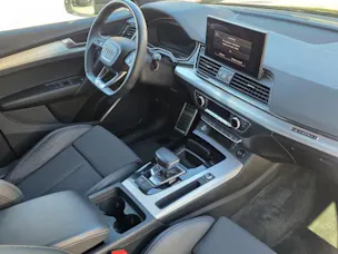 Audi Q5 40 TDI S-Line quattro
