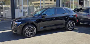 Audi Q5 40 TDI S-Line quattro