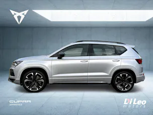Cupra Ateca 2.0TSI 4Drive DSG