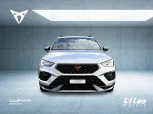 Cupra Ateca 2.0TSI 4Drive DSG