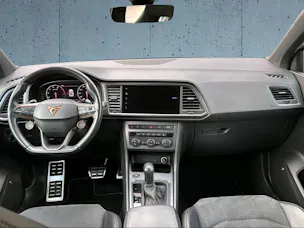 Cupra Ateca 2.0TSI 4Drive DSG