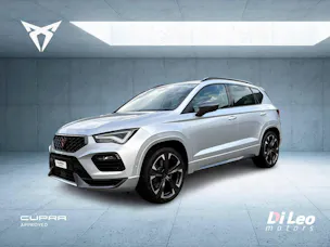 Cupra Ateca 2.0TSI 4Drive DSG