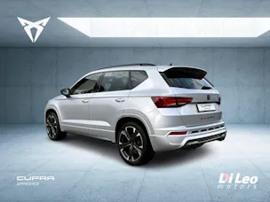 Cupra Ateca 2.0TSI 4Drive DSG
