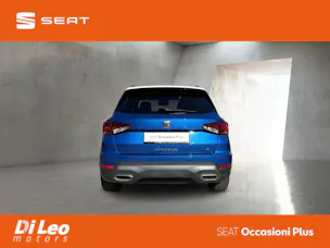SEAT Arona 1.0 TSI Eco Hola FR DSG