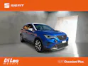 SEAT Arona 1.0 TSI Eco Hola FR DSG