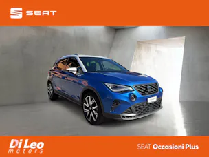 SEAT Arona 1.0 TSI Eco Hola FR DSG