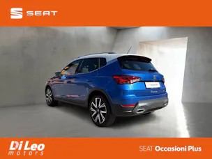 SEAT Arona 1.0 TSI Eco Hola FR DSG