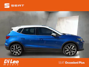 SEAT Arona 1.0 TSI Eco Hola FR DSG