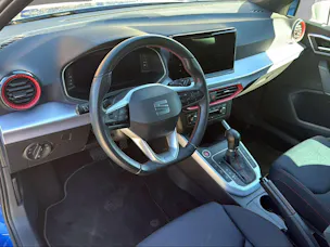 SEAT Arona 1.0 TSI Eco Hola FR DSG