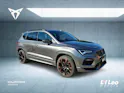 Cupra Ateca 2.0TSI 4Drive DSG