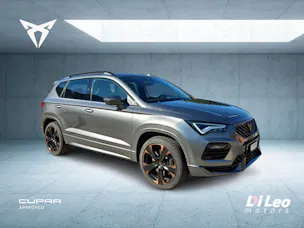 Cupra Ateca 2.0TSI 4Drive DSG