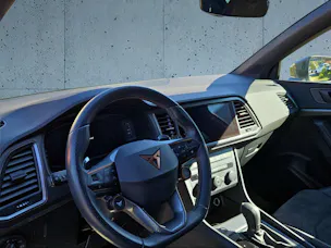 Cupra Ateca 2.0TSI 4Drive DSG