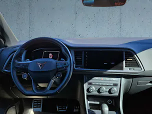 Cupra Ateca 2.0TSI 4Drive DSG