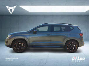 Cupra Ateca 2.0TSI 4Drive DSG