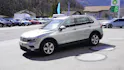 VW Tiguan 2.0 TDI SCR Sound 4Motion DSG