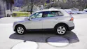 VW Tiguan 2.0 TDI SCR Sound 4Motion DSG