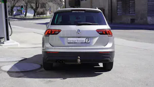 VW Tiguan 2.0 TDI SCR Sound 4Motion DSG