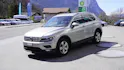 VW Tiguan 2.0 TDI SCR Sound 4Motion DSG