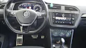 VW Tiguan 2.0 TDI SCR Sound 4Motion DSG