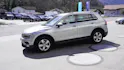 VW Tiguan 2.0 TDI SCR Sound 4Motion DSG