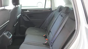 VW Tiguan 2.0 TDI SCR Sound 4Motion DSG