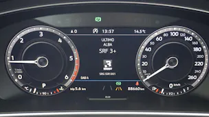 VW Tiguan 2.0 TDI SCR Sound 4Motion DSG