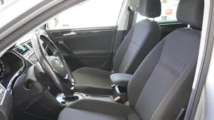 VW Tiguan 2.0 TDI SCR Sound 4Motion DSG