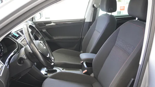 VW Tiguan 2.0 TDI SCR Sound 4Motion DSG