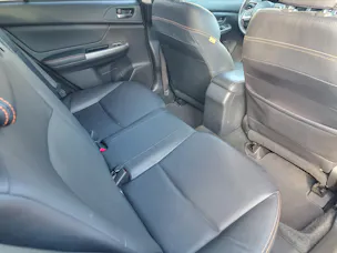 Subaru XV 2.0 Swiss Three AWD CVT