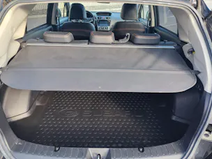 Subaru XV 2.0 Swiss Three AWD CVT