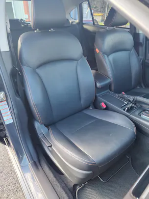 Subaru XV 2.0 Swiss Three AWD CVT