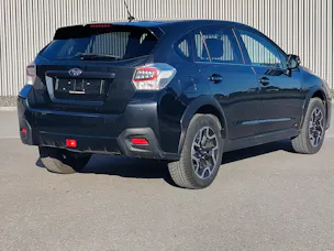 Subaru XV 2.0 Swiss Three AWD CVT