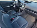 Subaru XV 2.0 Swiss Three AWD CVT