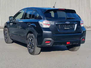 Subaru XV 2.0 Swiss Three AWD CVT