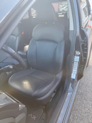 Subaru XV 2.0 Swiss Three AWD CVT