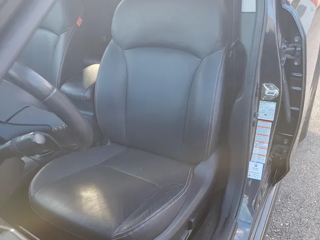 Subaru XV 2.0 Swiss Three AWD CVT