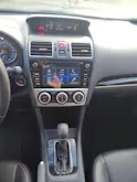 Subaru XV 2.0 Swiss Three AWD CVT