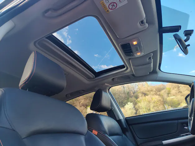 Subaru XV 2.0 Swiss Three AWD CVT