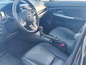 Subaru XV 2.0 Swiss Three AWD CVT