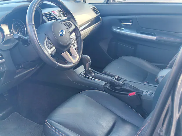 Subaru XV 2.0 Swiss Three AWD CVT