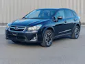 Subaru XV 2.0 Swiss Three AWD CVT