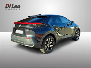Toyota C-HR 2.0 HSD CVT Trend 4WD
