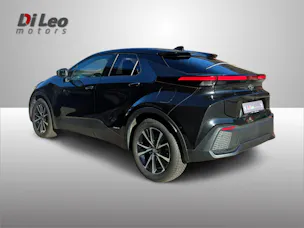 Toyota C-HR 2.0 HSD CVT Trend 4WD