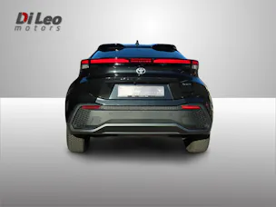 Toyota C-HR 2.0 HSD CVT Trend 4WD