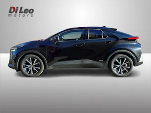Toyota C-HR 2.0 HSD CVT Trend 4WD