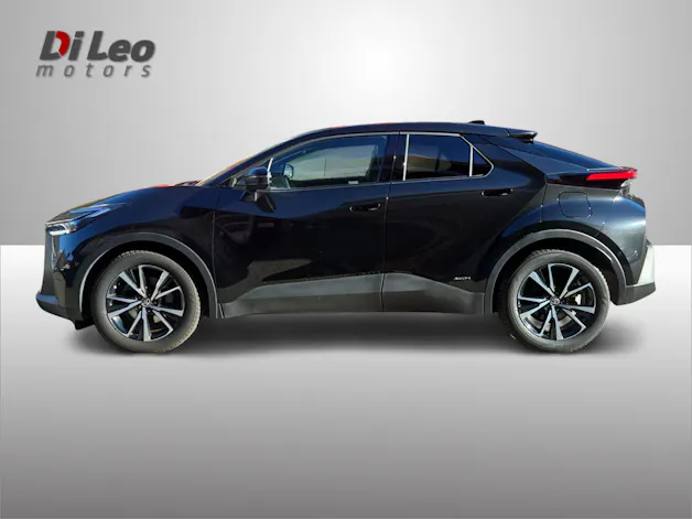 Toyota C-HR 2.0 HSD CVT Trend 4WD