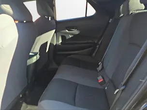 Toyota C-HR 2.0 HSD CVT Trend 4WD