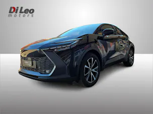 Toyota C-HR 2.0 HSD CVT Trend 4WD