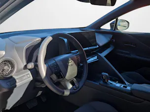 Toyota C-HR 2.0 HSD CVT Trend 4WD